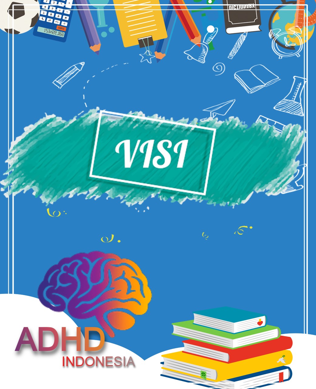 visi adhd Indonesia Kabupaten Tuban